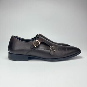 Bar III | Shoes | Bar Iii Mens Frankie Perforated Oxford  display picture 1